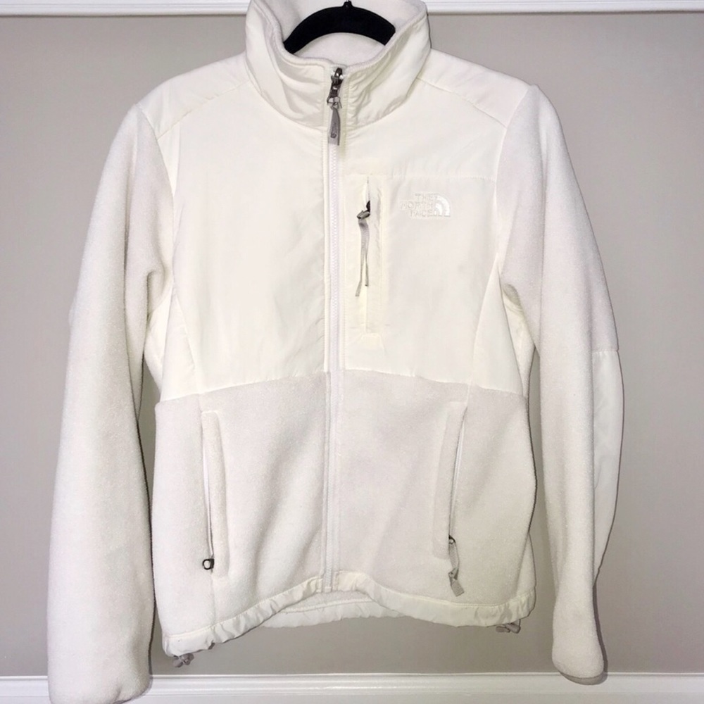 North Face “Denali” polartec fleece